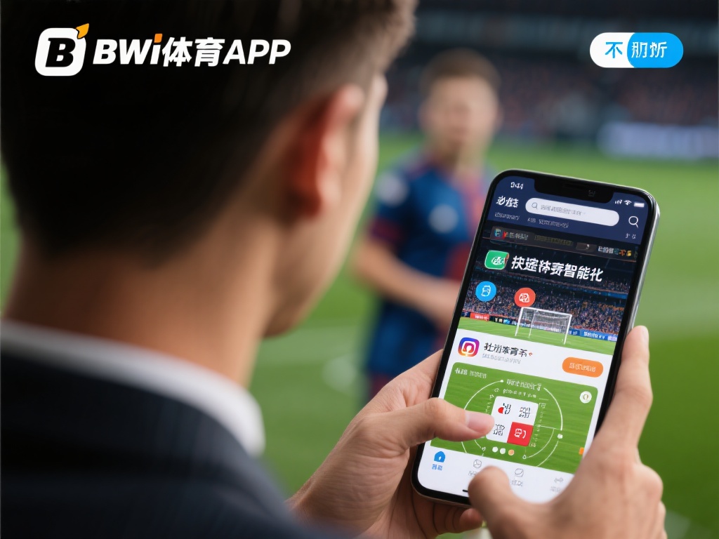 必威体育app下载:掌握全球体育平台热点推荐指南 不仅如此,必威体育app下载还融入了智能化的交互功