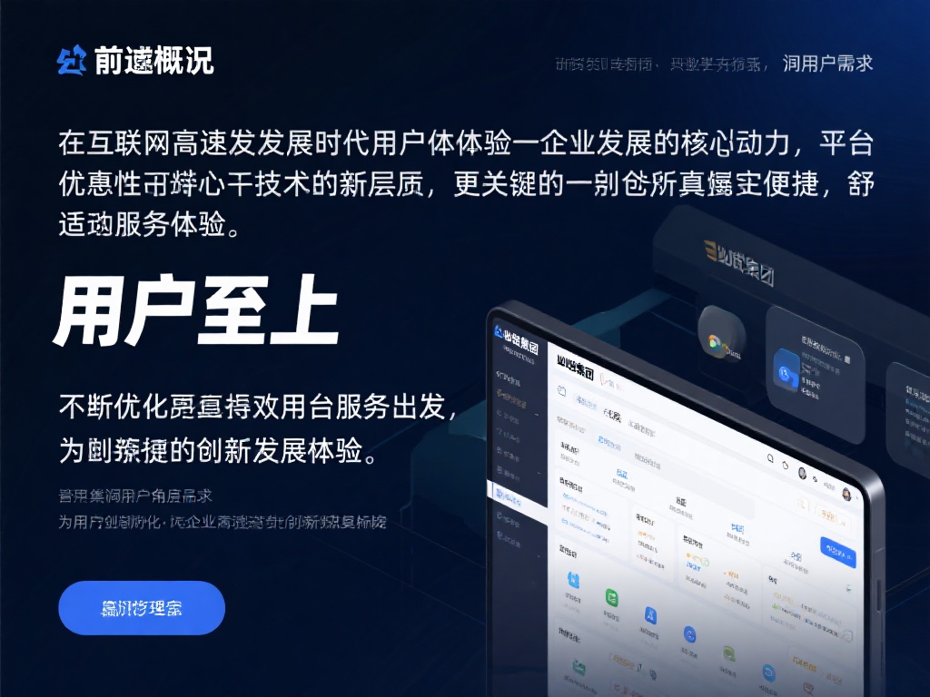 必威集团践行用户至上理念提升服务品质