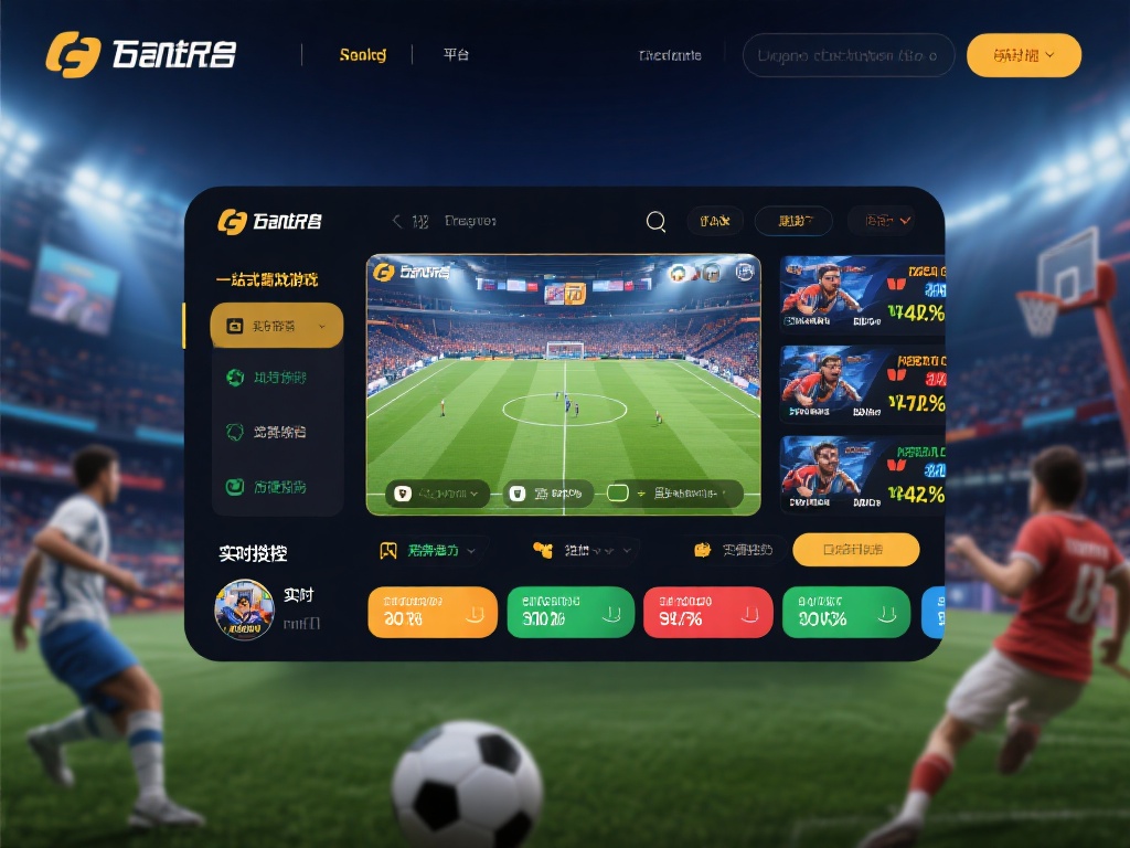 必威Betway版下载全攻略:畅享极致在线购彩体验 平台的一大亮点在于提供丰富的游戏选项与极具竞争力的