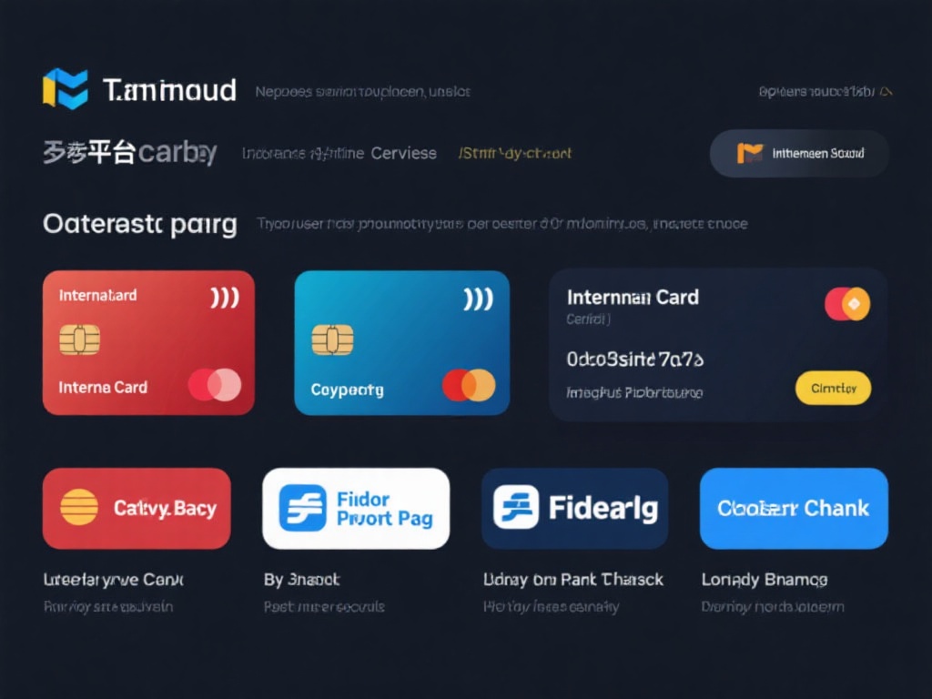 此外，该平台支持多种支付方式，包括国际信用卡、第三