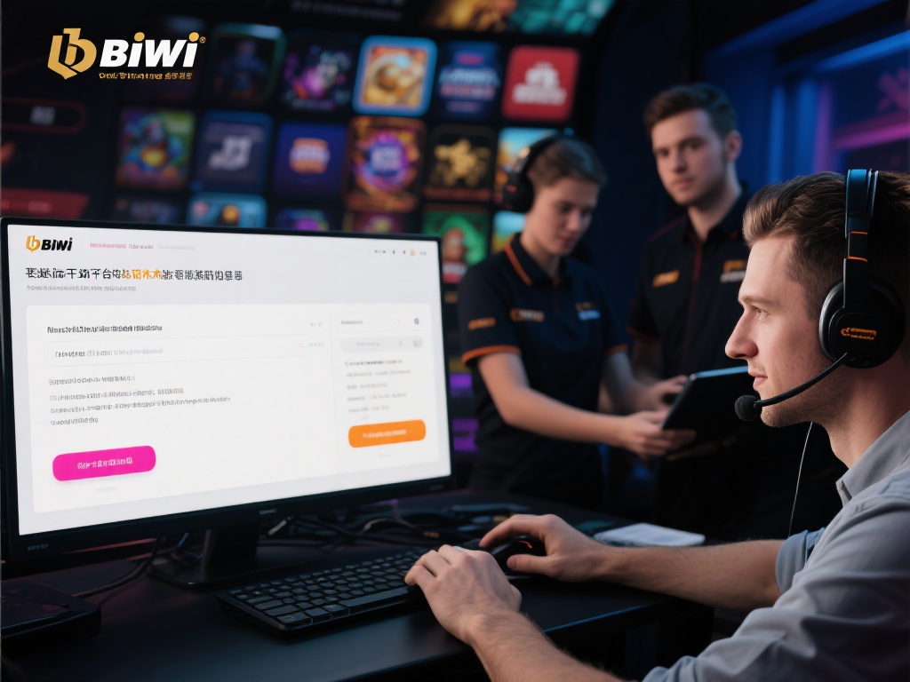 一个专业的平台绝不仅仅依赖游戏选择的多样性，技术支