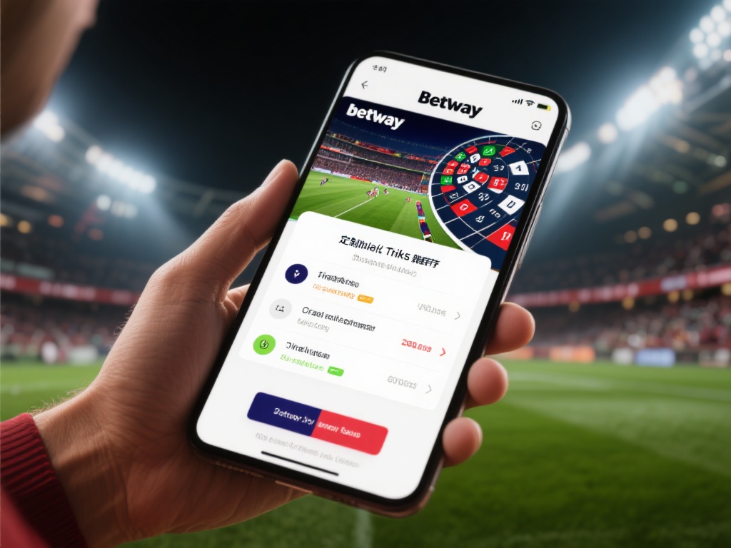 利用Betway必威体育精装版优化策略提升胜率 此外,Betway还提供定制化技巧推荐。对于那些追