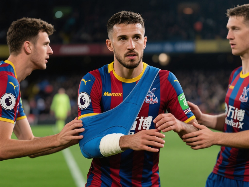 球员个人表现：了解关键球员的伤病状态、最近几场比赛