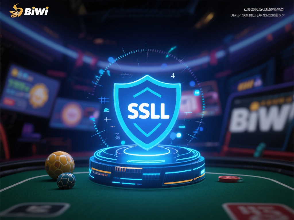 4.&nbsp;安全保障更胜一筹
在线娱乐最担心的就是安全