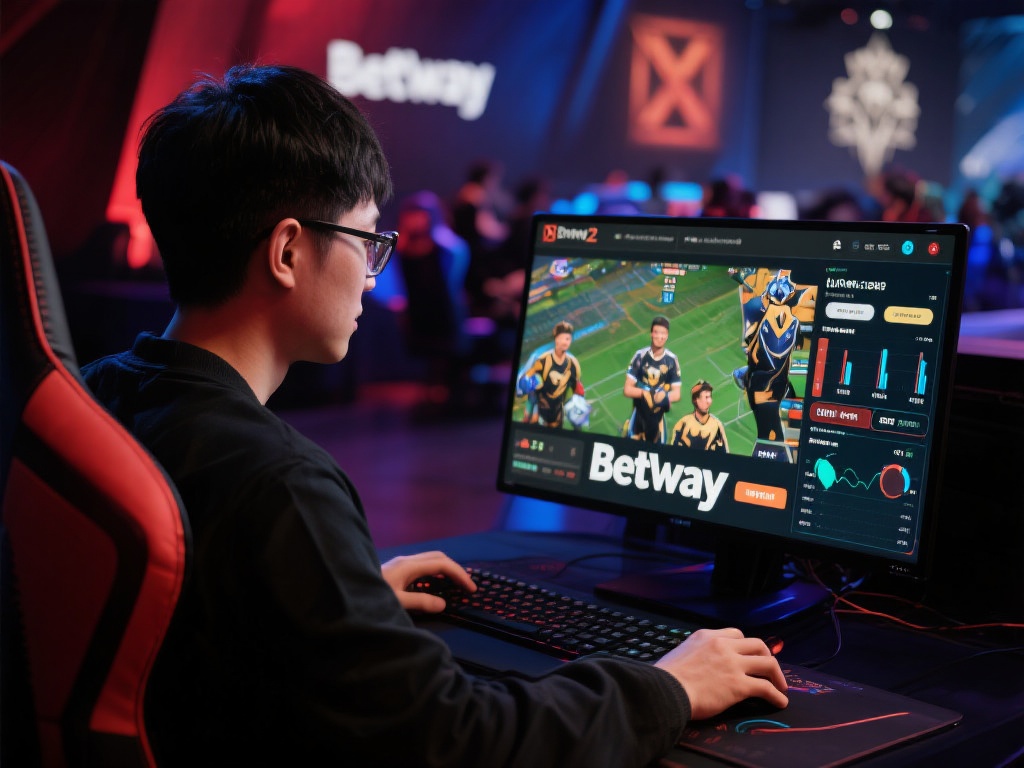 案例：阿华是一位资深的《Dota2》玩家，通过Be