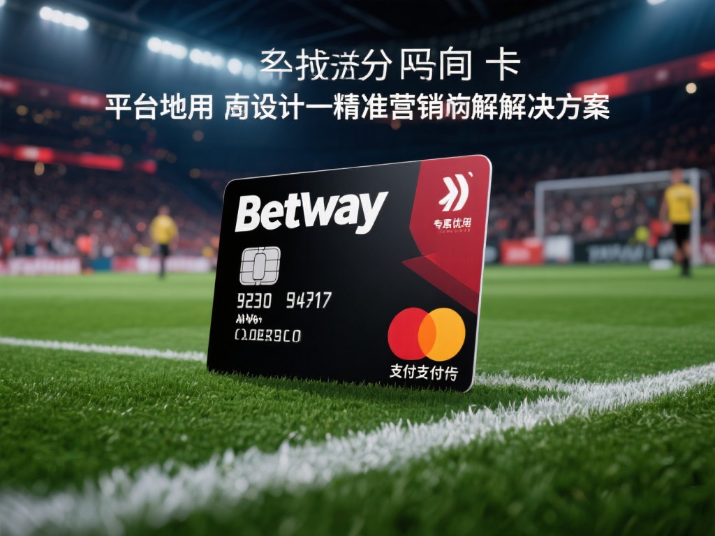 除此之外，必威Betway卡还为平台设计了一系列精