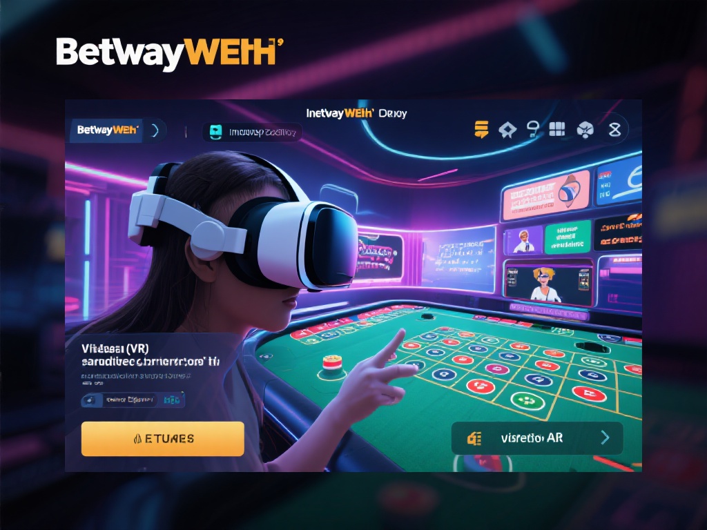 创新永远是betway777前进的动力。通过定期的
