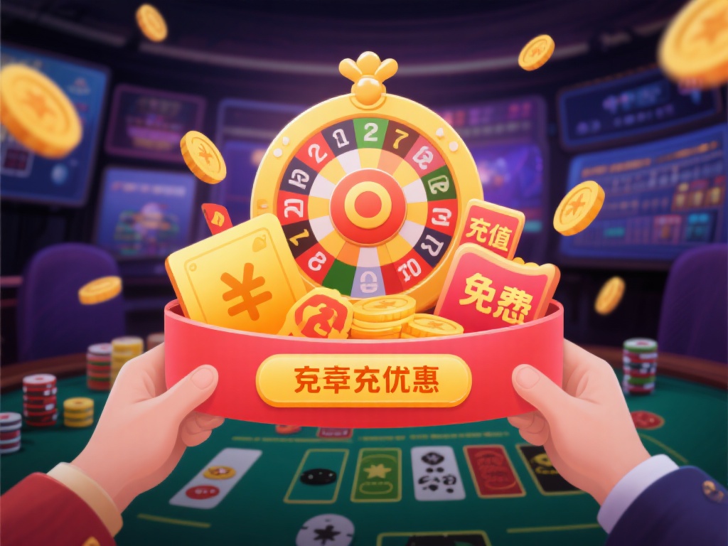 Betway必威游戏怎么玩？细节攻略与玩法全分析！