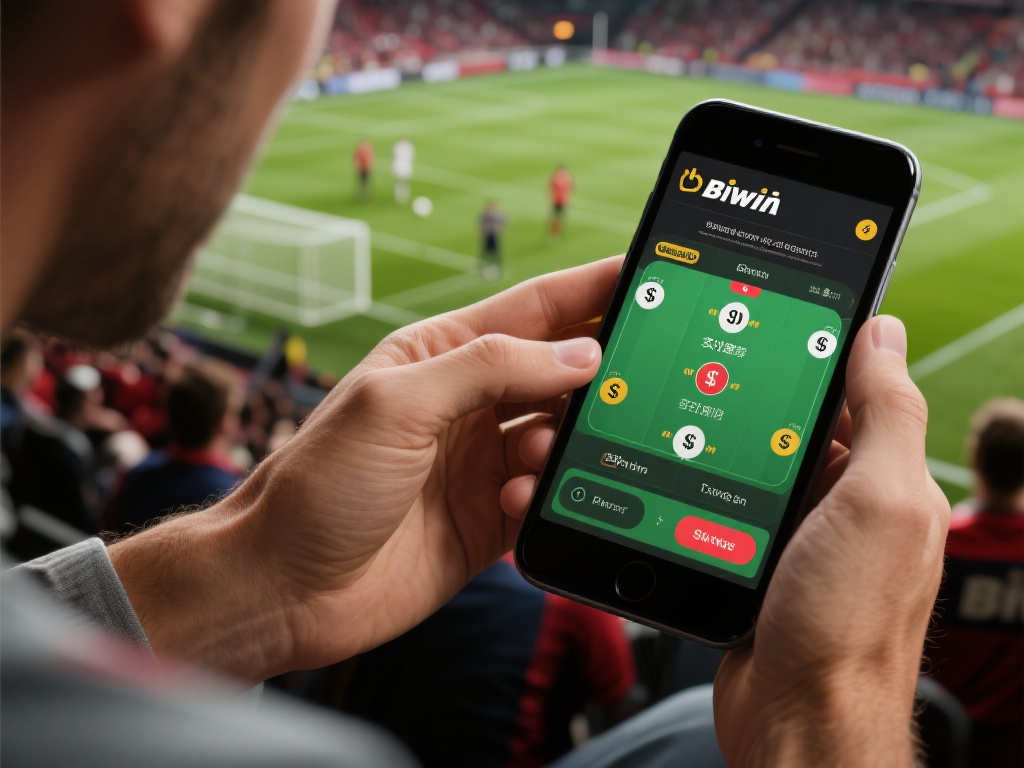 探索Betway必威客户端实时更新与智能推送功能