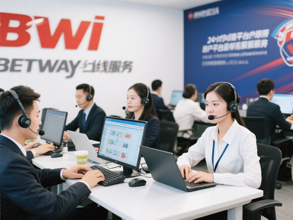 选择必威官方betway在线登录的五大理由及优质推荐 五、专业化的客户服务团队
在使用在线娱乐平台时,