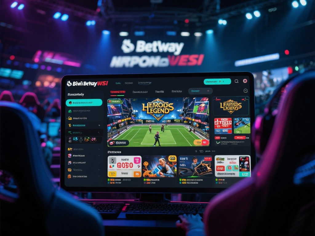 全面剖析必威betway西的功能特色与优势亮点 首先,必威betway西提供广泛的游戏选择使其用户