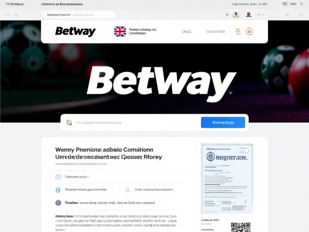 必威Betway是否合法正规?全面解析安全性与信任问题 对此,用户可以通过访问必威betway的官方网站,