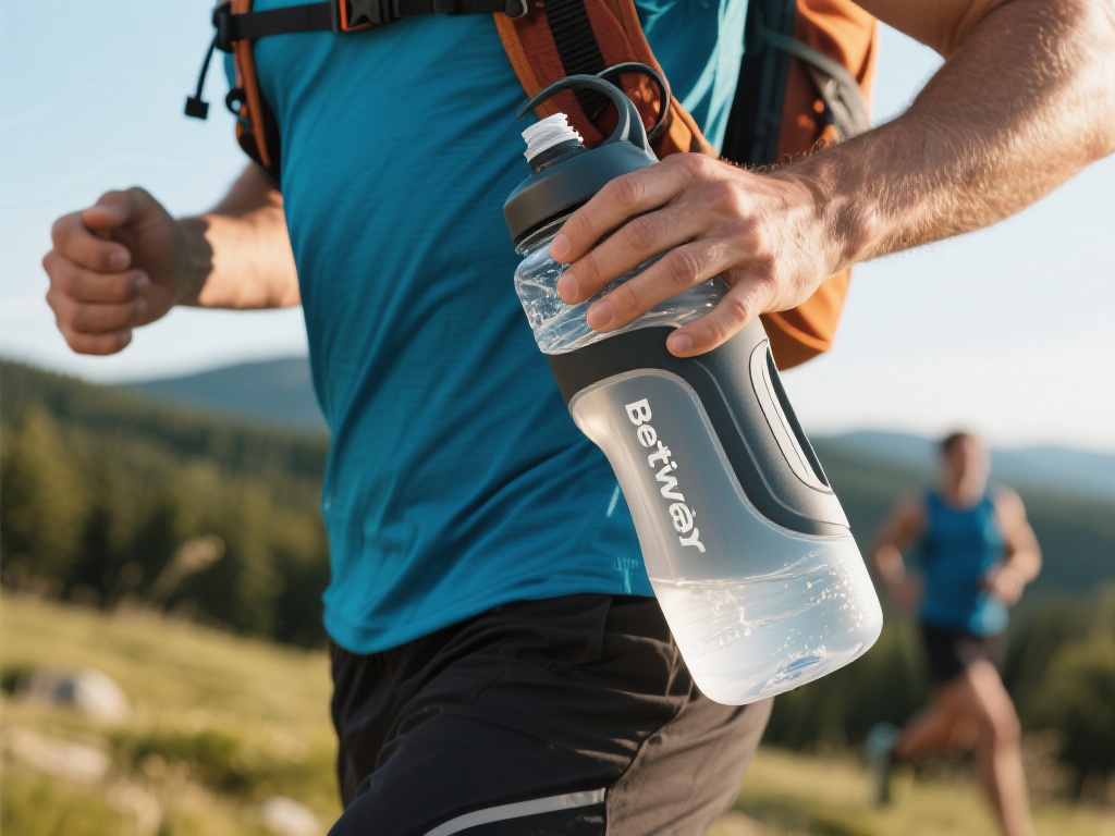 在人们热衷的户外活动中，携带水壶已成为必备的习惯。