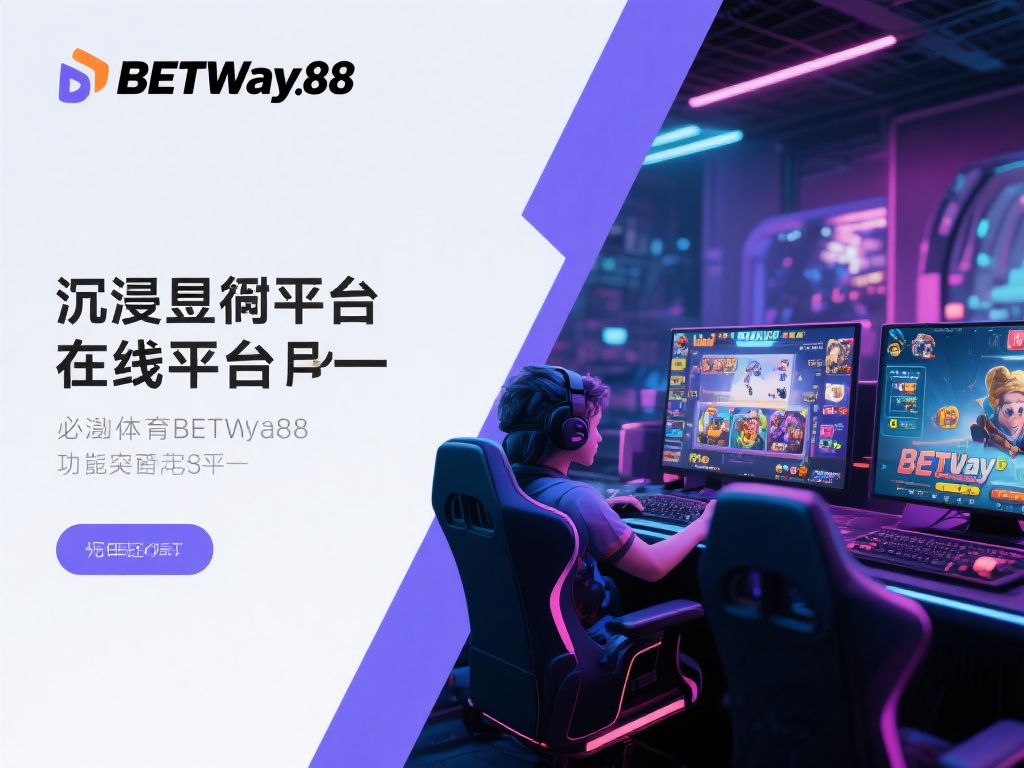 全面解读必威体育betway088的创新游戏特色 沉浸式在线娱乐平台一直是现代游戏玩家的追求,而必威