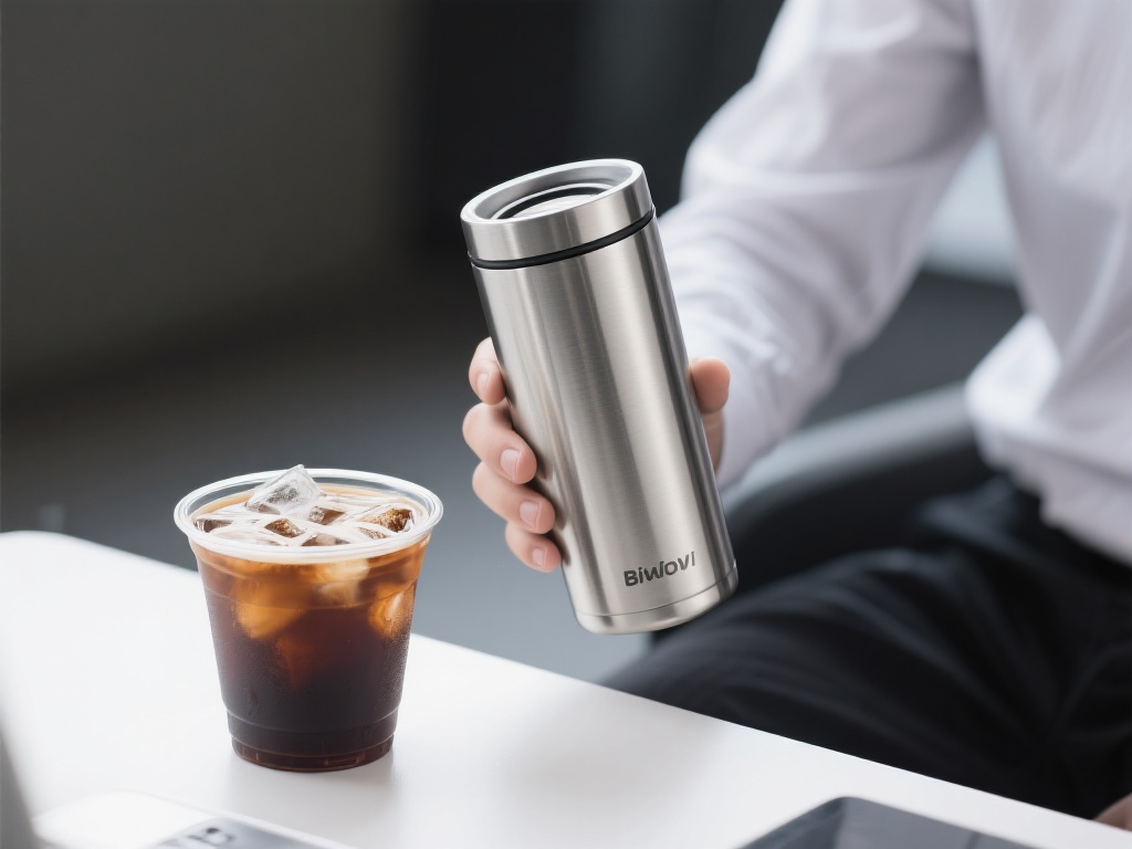 同时，必威水杯也注重耐用性与保温效果。高质量的不锈