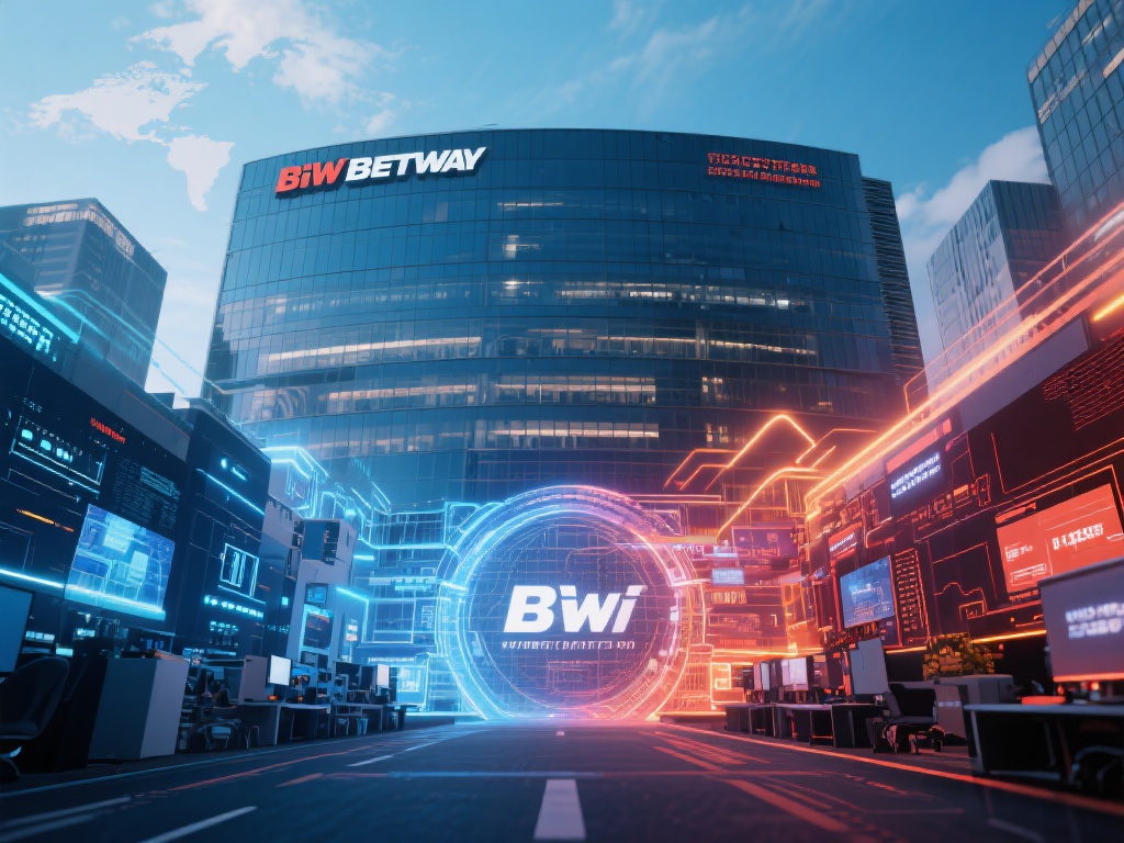 探寻必威betway总部：揭秘顶尖技术如何提升用户体验