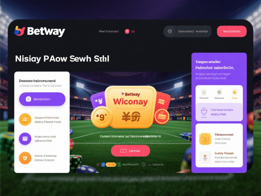 权威解读：必威Betway新手入门指南与常见问题解析