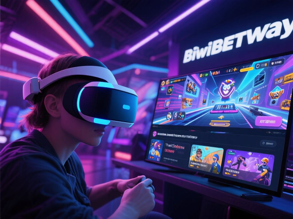 必威betway欢迎你,感受极致游戏魅力就在这里 必威betway始终致力于通过最新技术提升游戏质量