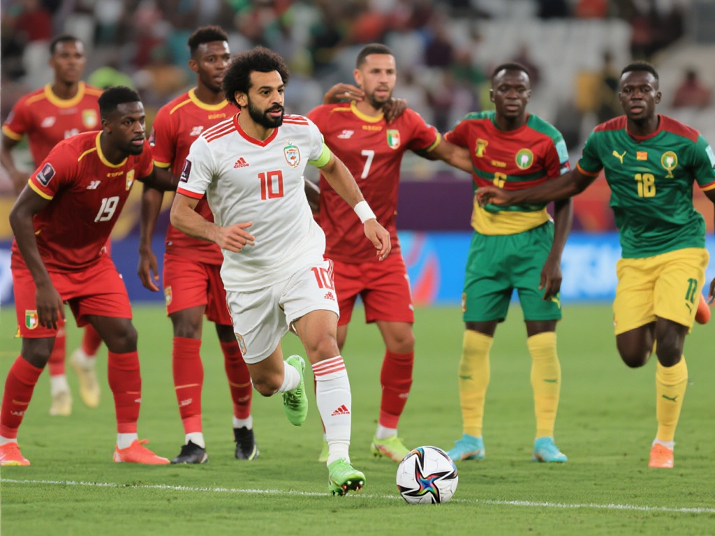 在评估非洲杯队伍整体实力时，我们常常从球员名单、历