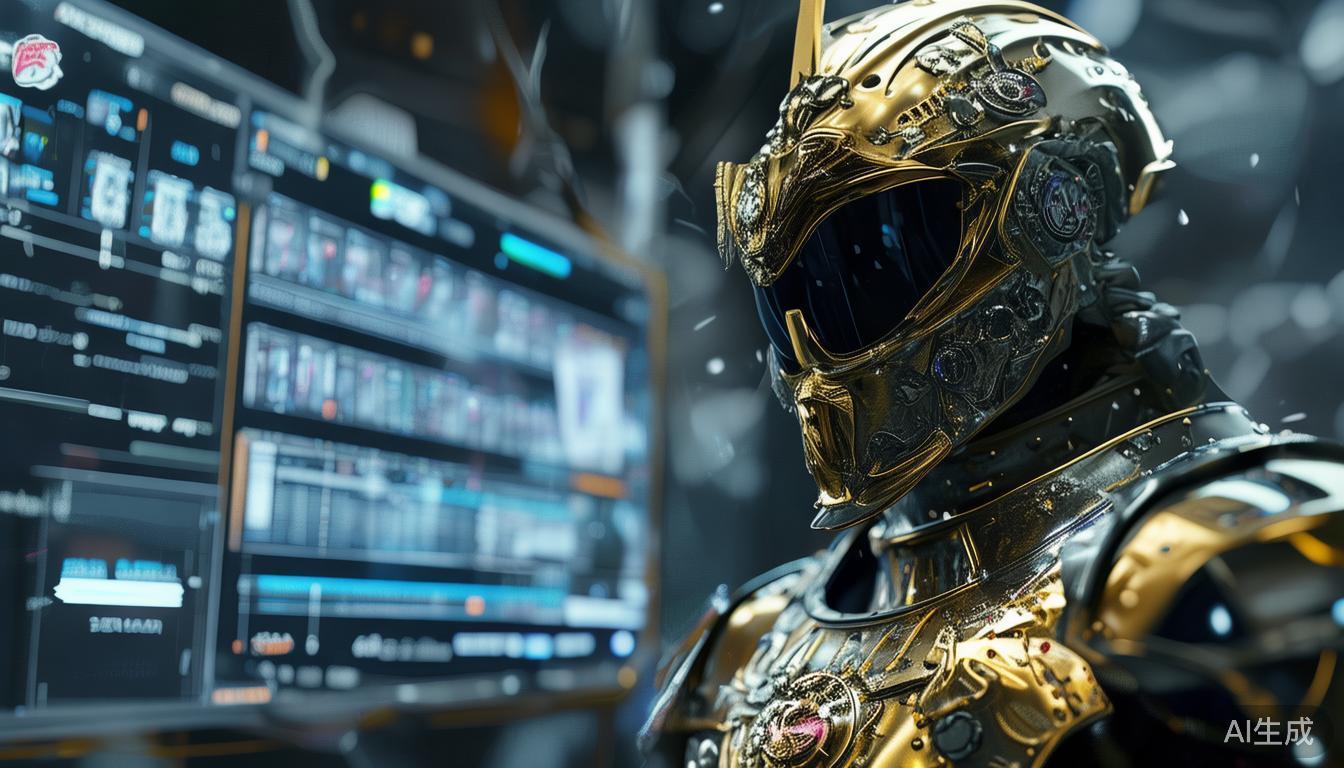 除了主动采取技术手段外，平台还会定期进行安全评估，