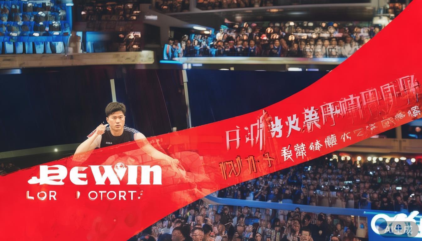 必威体育在进入中国市场之初，就重点布局线上平台，通