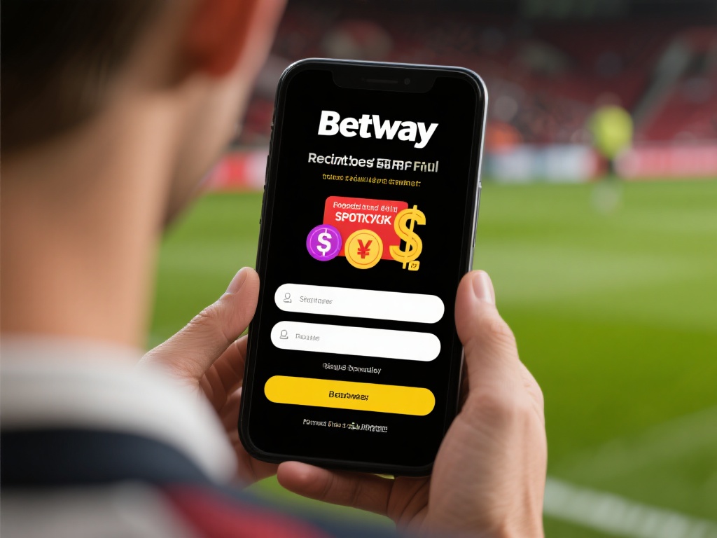 探索必威betway注册福利:轻松畅享精彩服务体验 更重要的是,Betway让注册福利直达用户账户。*