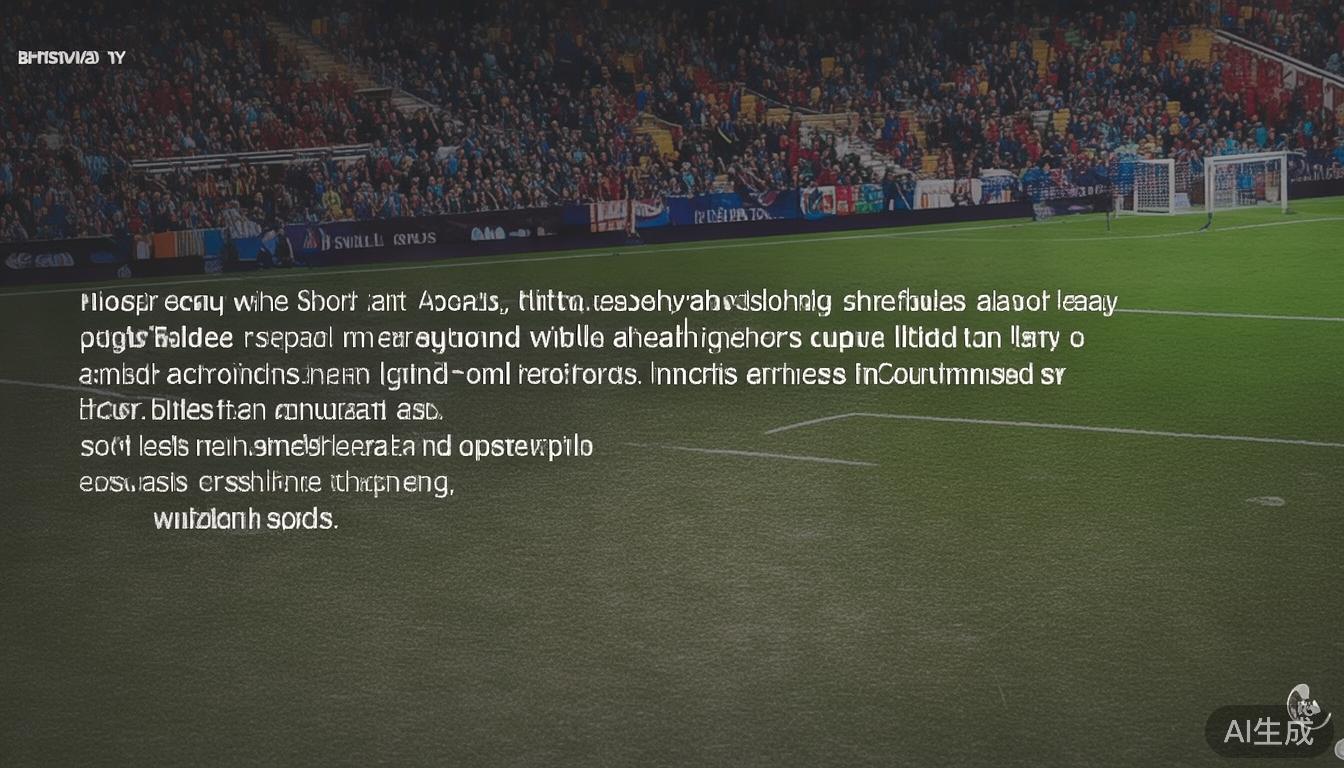 欧洲足球联赛持续火热，必威体育p不仅提供比赛看点，