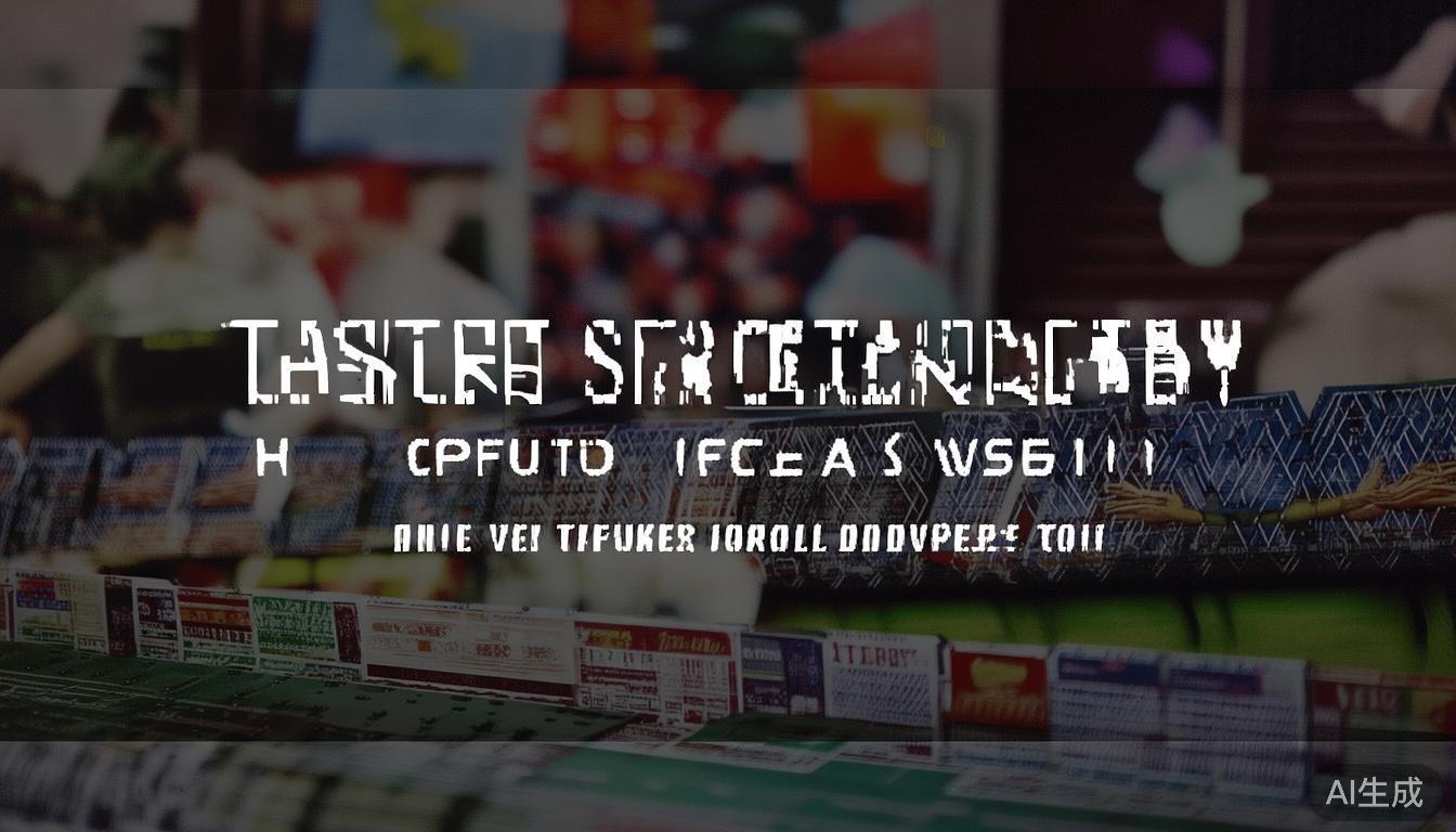 在当今数字化娱乐盛行的时代，体育博彩行业的发展持续