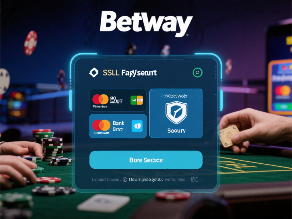 专家深度解析:Betway必威体育的可信度如何? 对于用户而言,确保资金安全是选择在线游戏平台过程中