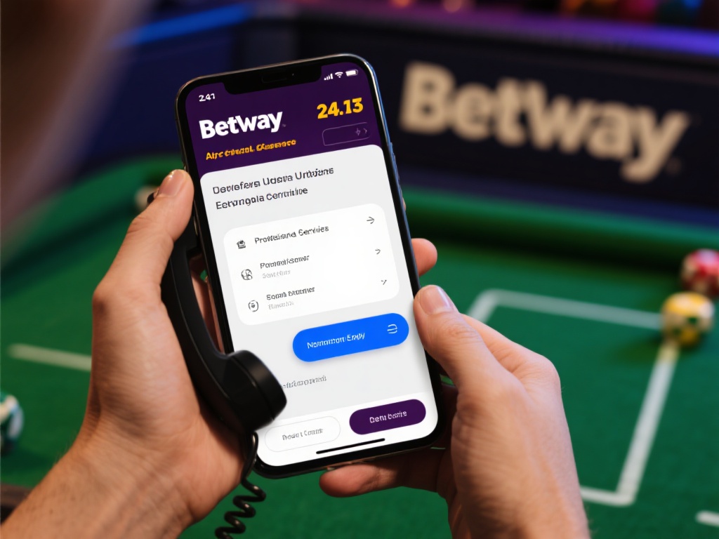 良好的用户体验是Betway备受推崇的原因之一。其