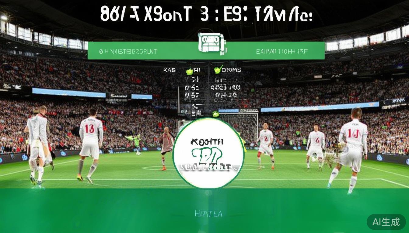 以某一场高关注度的联赛作为案例，比赛开始后，188