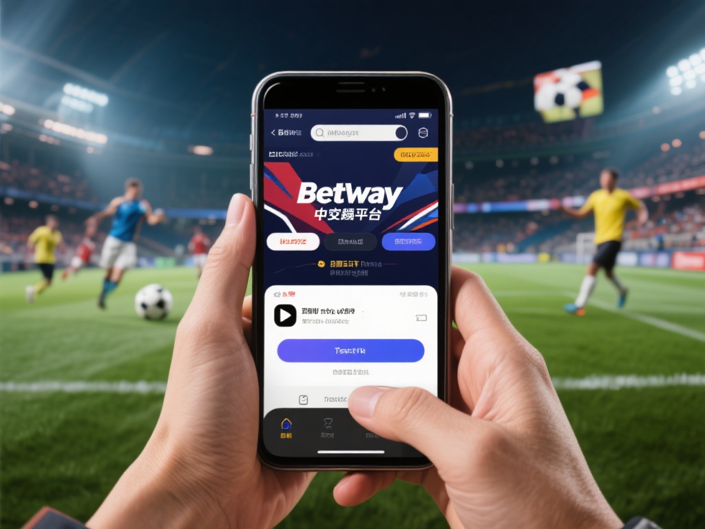 必威Betway中文体育平台下载与新手入门全攻略详解 如今,随着数字化和移动端的发展,在线体育平台成为体