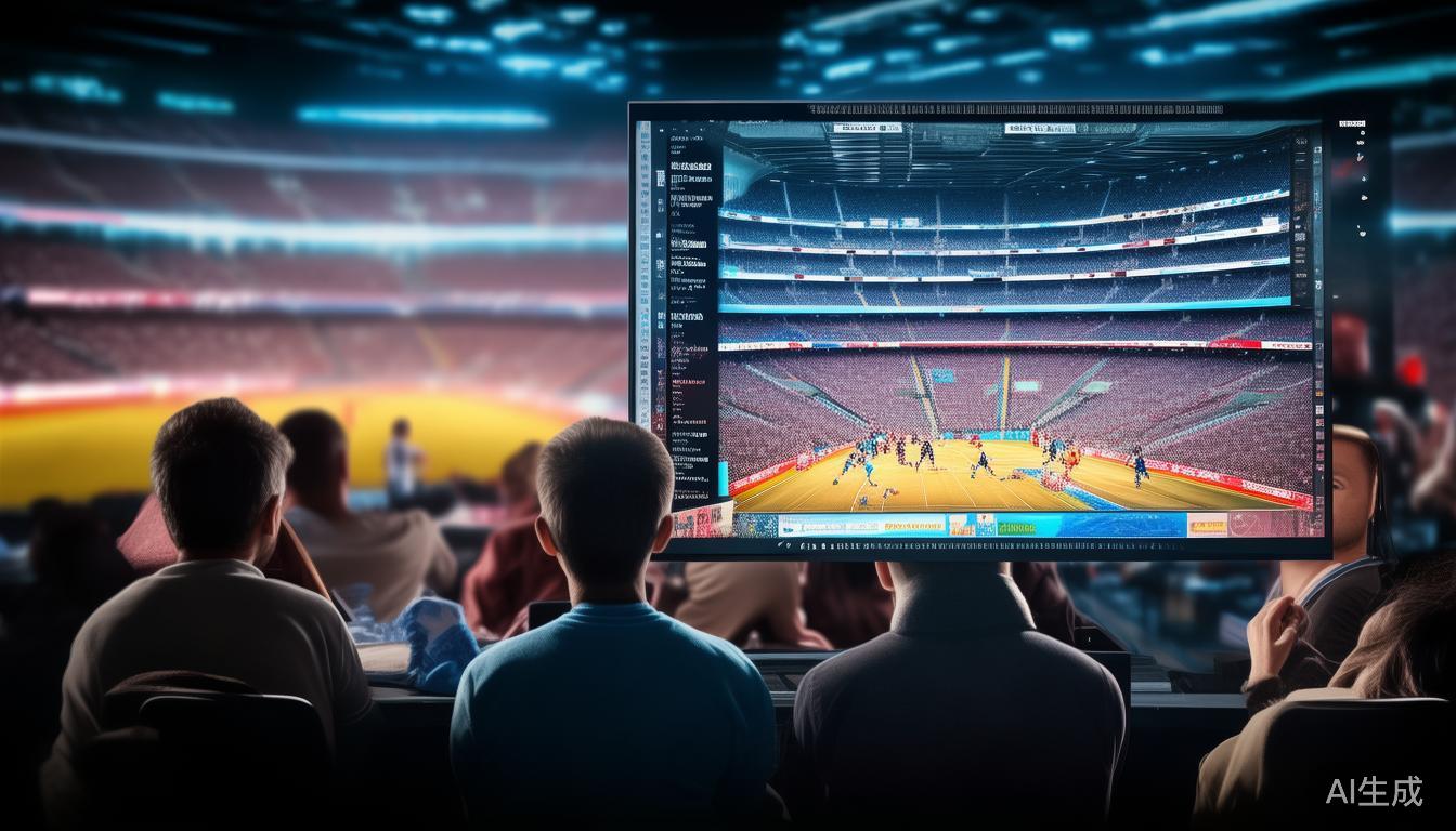 在实际操作中，一些平台提供免费的赛事直播，但画质、
