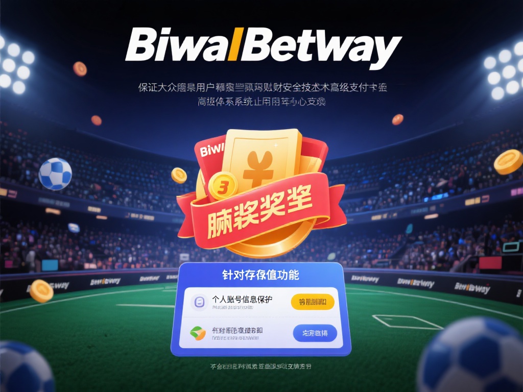 必威官网betway:尽享在线体育博彩娱乐全新升级体验 为了保证广大用户的隐私和财富安全,必威官网betw