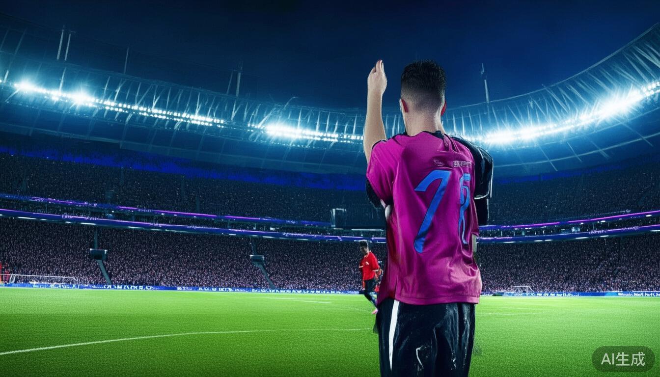 必威体育欧冠赛程全方位分析与最新赛事资讯汇总 此外,裁判水平和VAR技术应用的不断优化,确保了比