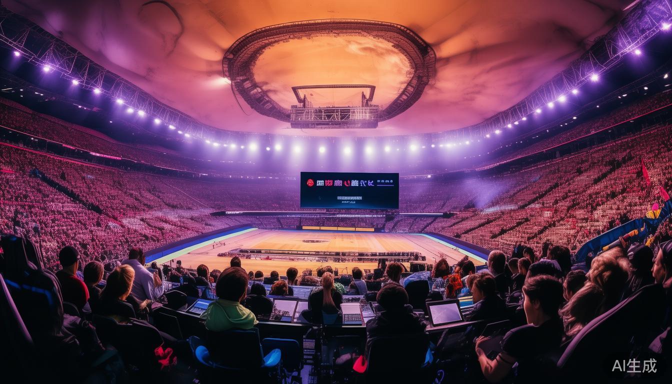 必威体育深知音乐在场馆管理中的重要性，精心策划多样