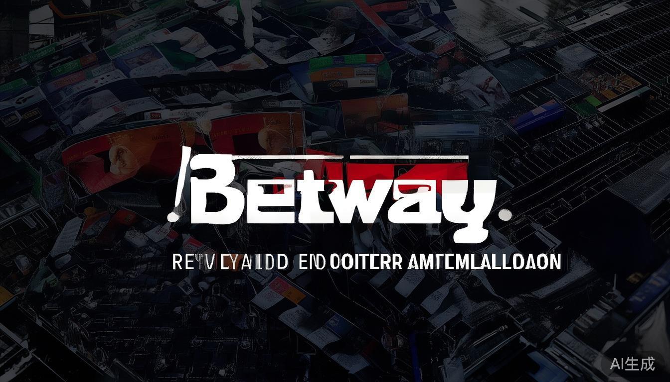 深入体验Betway必威体育官网丰富游戏选择与精彩优惠活动推荐