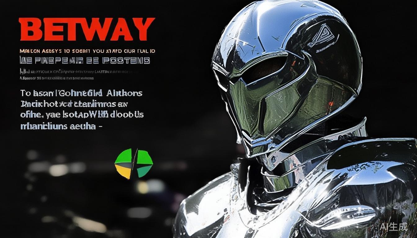 必威体育赞助带来的品牌价值提升与市场影响力分析